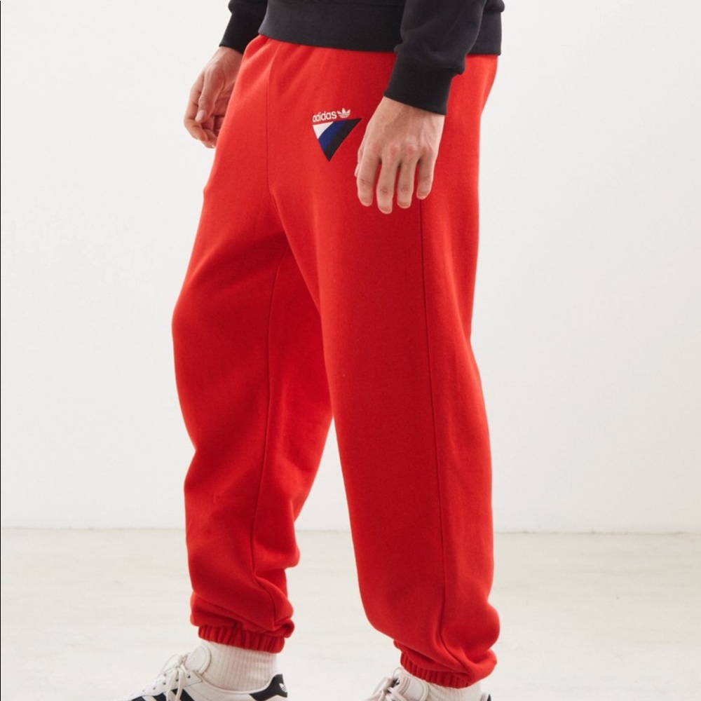 🏀Brand New Adidas Originals Sweatpants - Picture 4 of 8